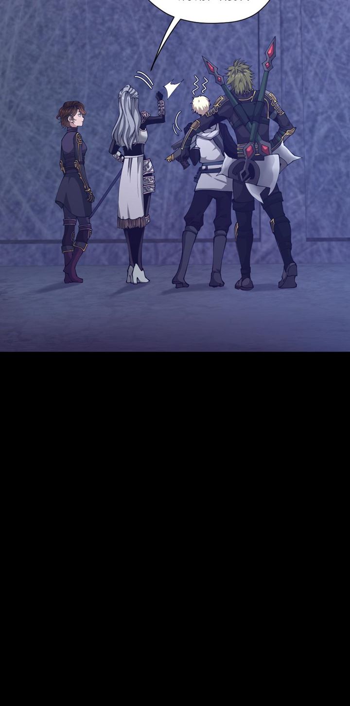 The Beginning After the End (The King Grey Reincarnation) Chapter 168 Gambar 55