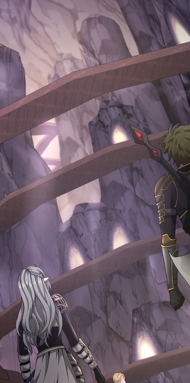 The Beginning After the End (The King Grey Reincarnation) Chapter 168 Gambar 60