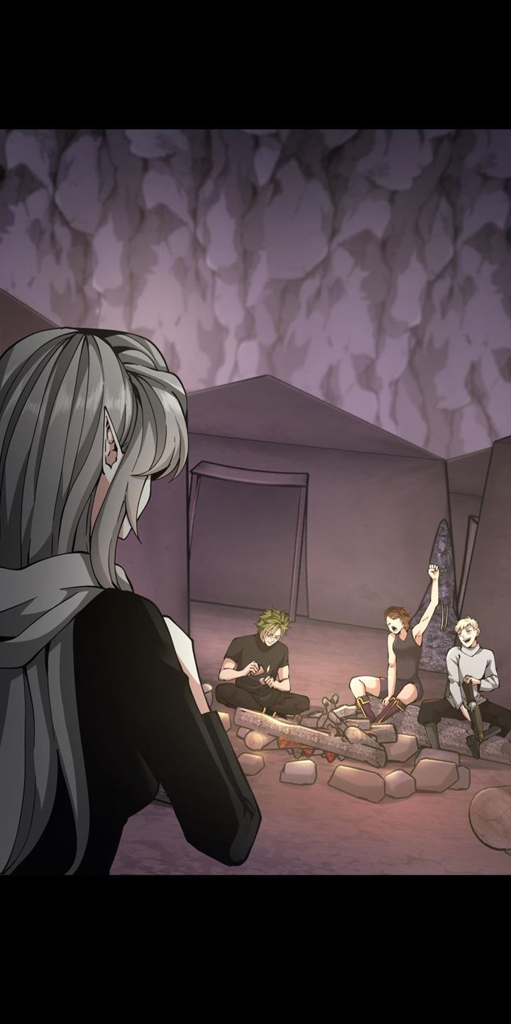 The Beginning After the End (The King Grey Reincarnation) Chapter 168 Gambar 66