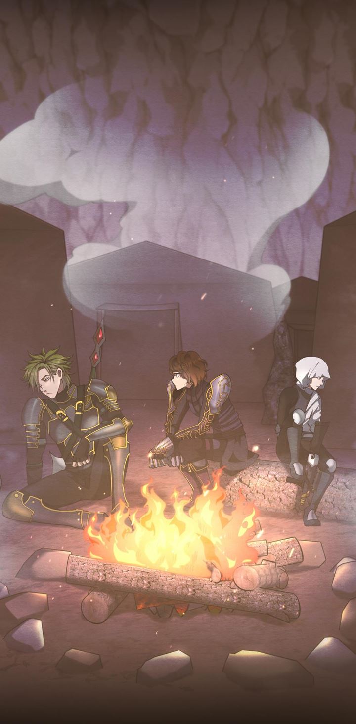 The Beginning After the End (The King Grey Reincarnation) Chapter 168 Gambar 68