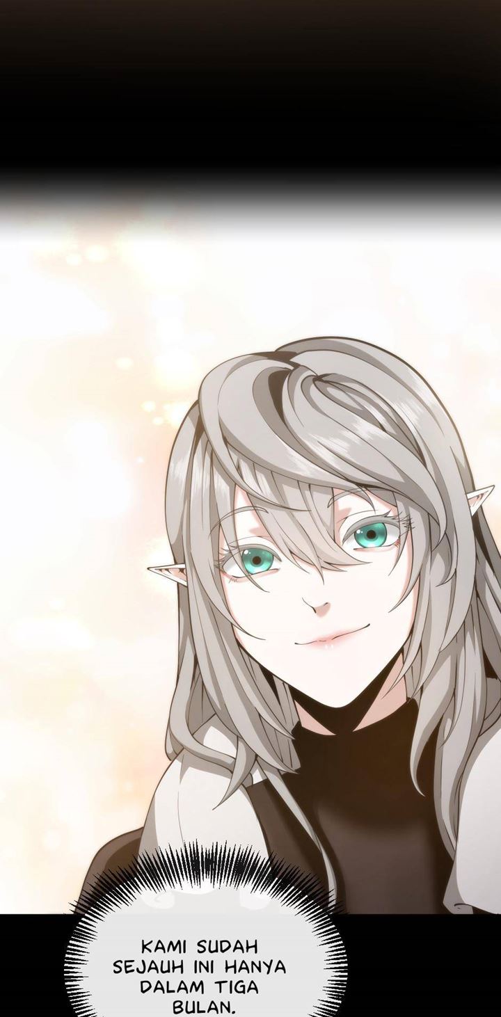 The Beginning After the End (The King Grey Reincarnation) Chapter 168 Gambar 69