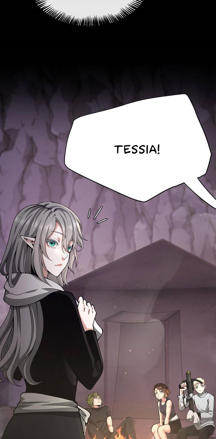 The Beginning After the End (The King Grey Reincarnation) Chapter 168 Gambar 70