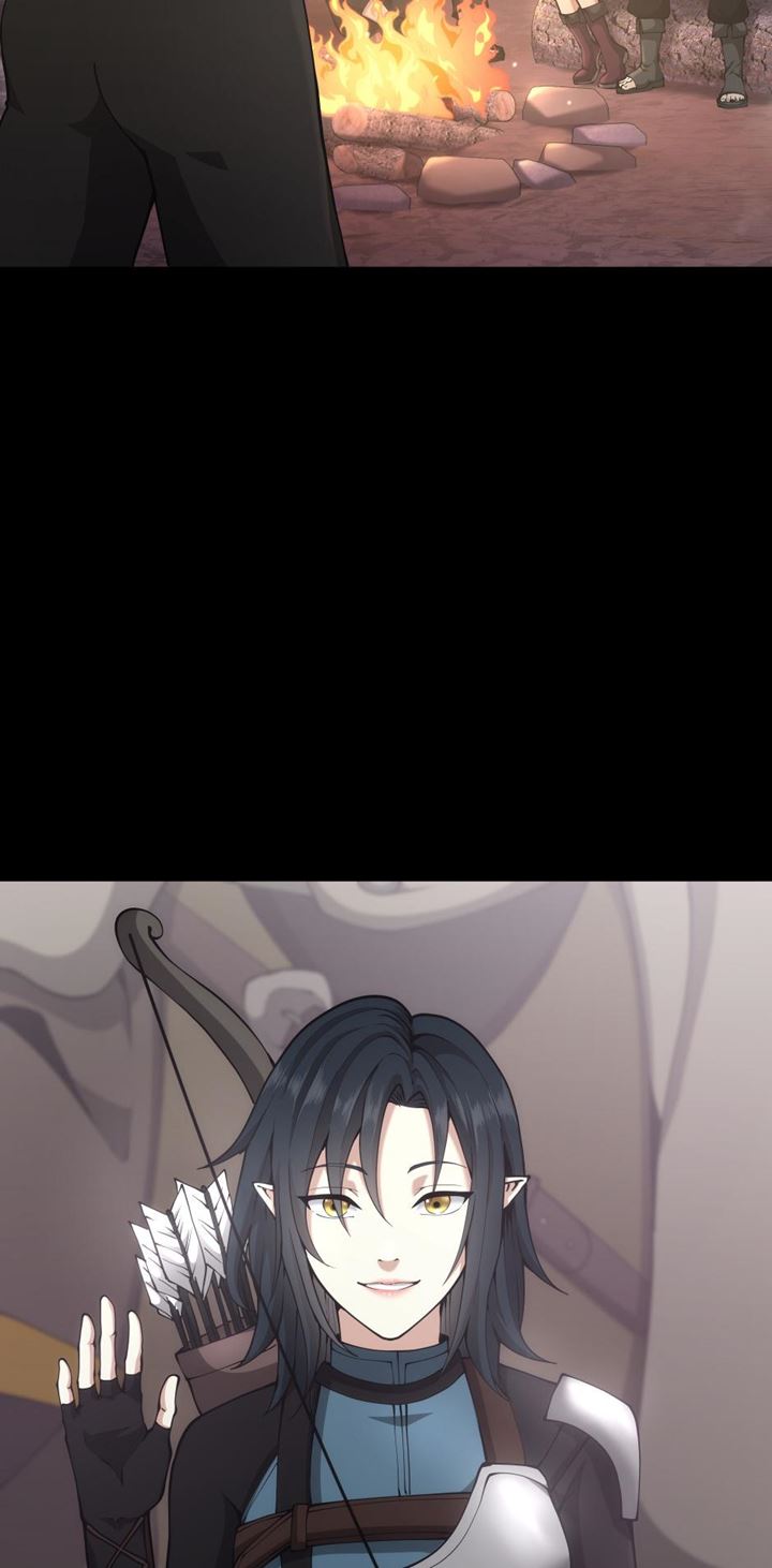 The Beginning After the End (The King Grey Reincarnation) Chapter 168 Gambar 71