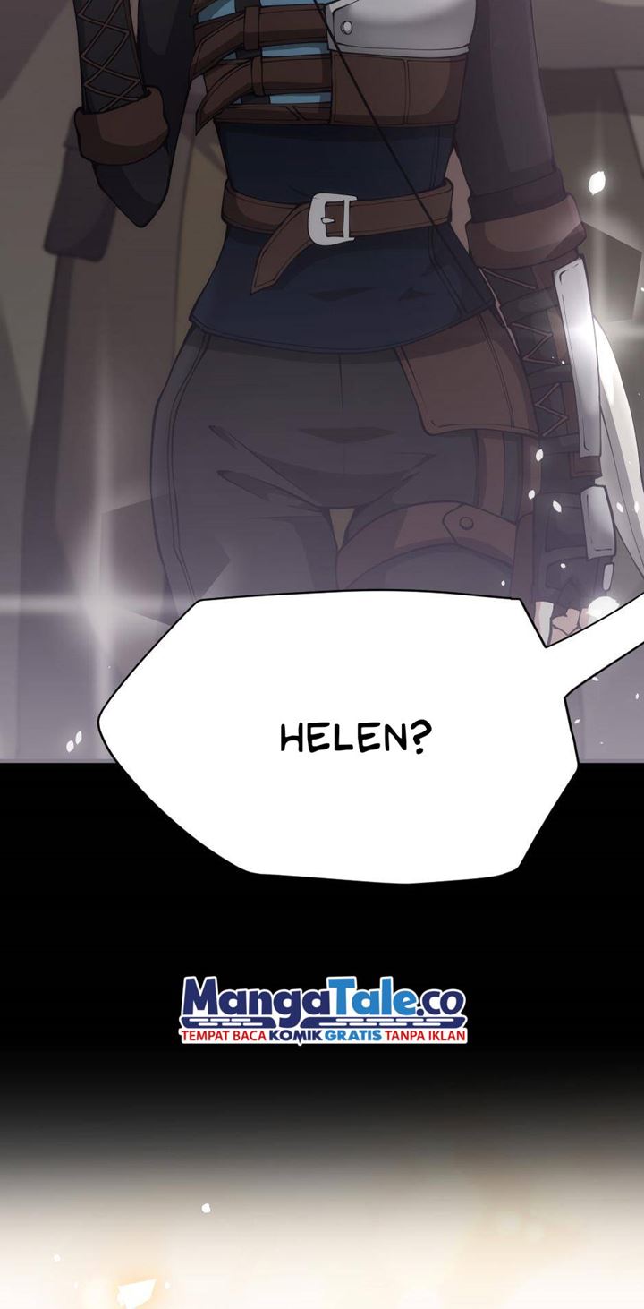 The Beginning After the End (The King Grey Reincarnation) Chapter 168 Gambar 72