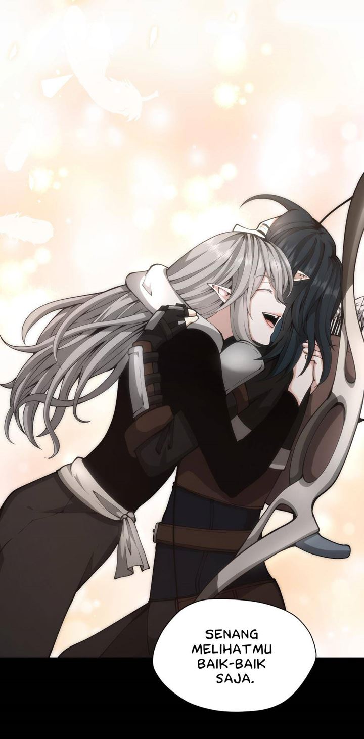 The Beginning After the End (The King Grey Reincarnation) Chapter 168 Gambar 73