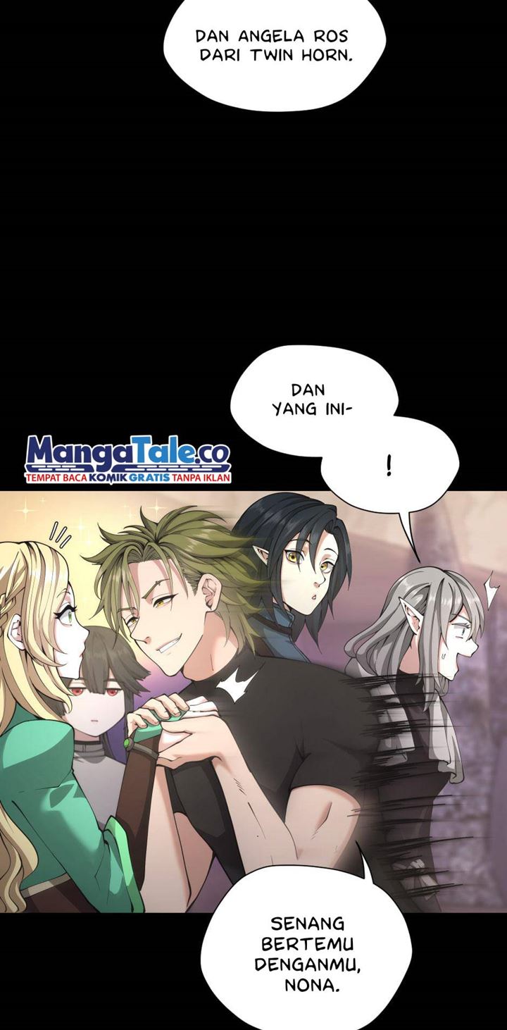 The Beginning After the End (The King Grey Reincarnation) Chapter 168 Gambar 75