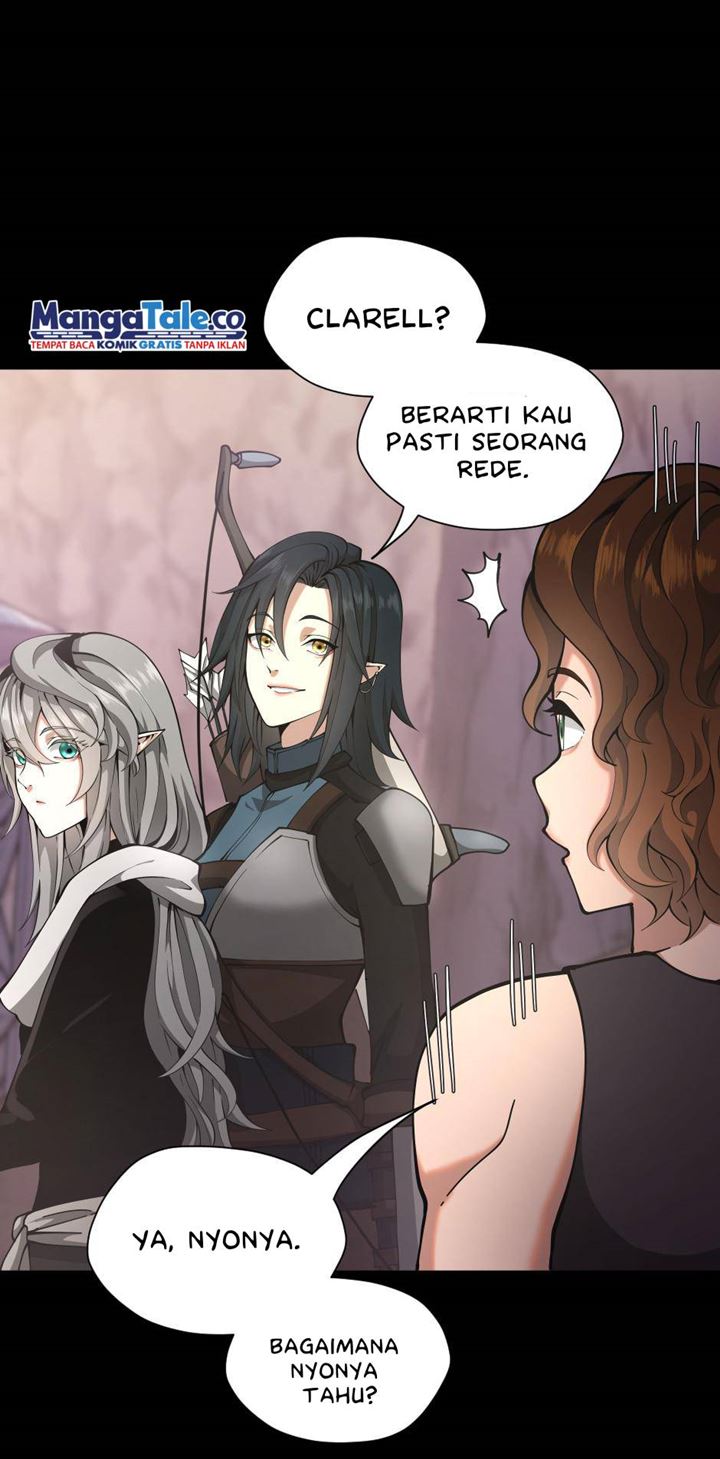The Beginning After the End (The King Grey Reincarnation) Chapter 168 Gambar 78