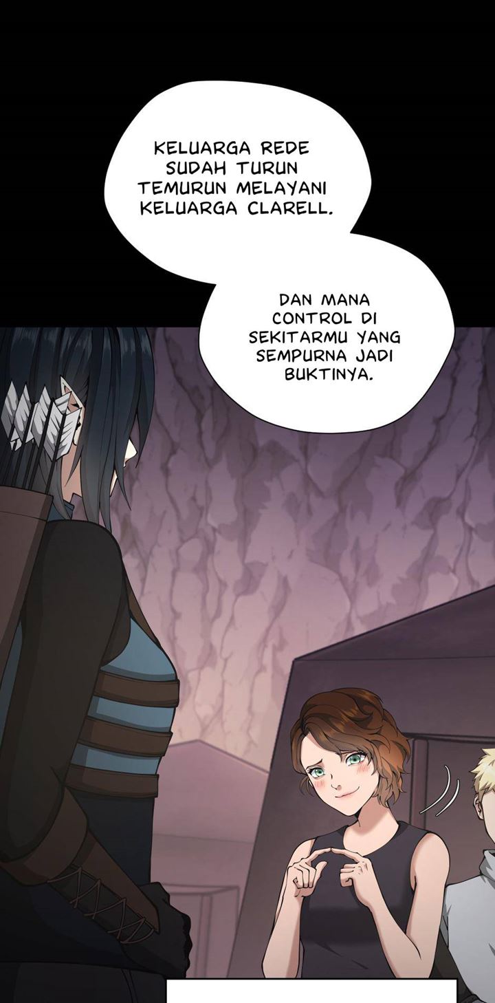 The Beginning After the End (The King Grey Reincarnation) Chapter 168 Gambar 79