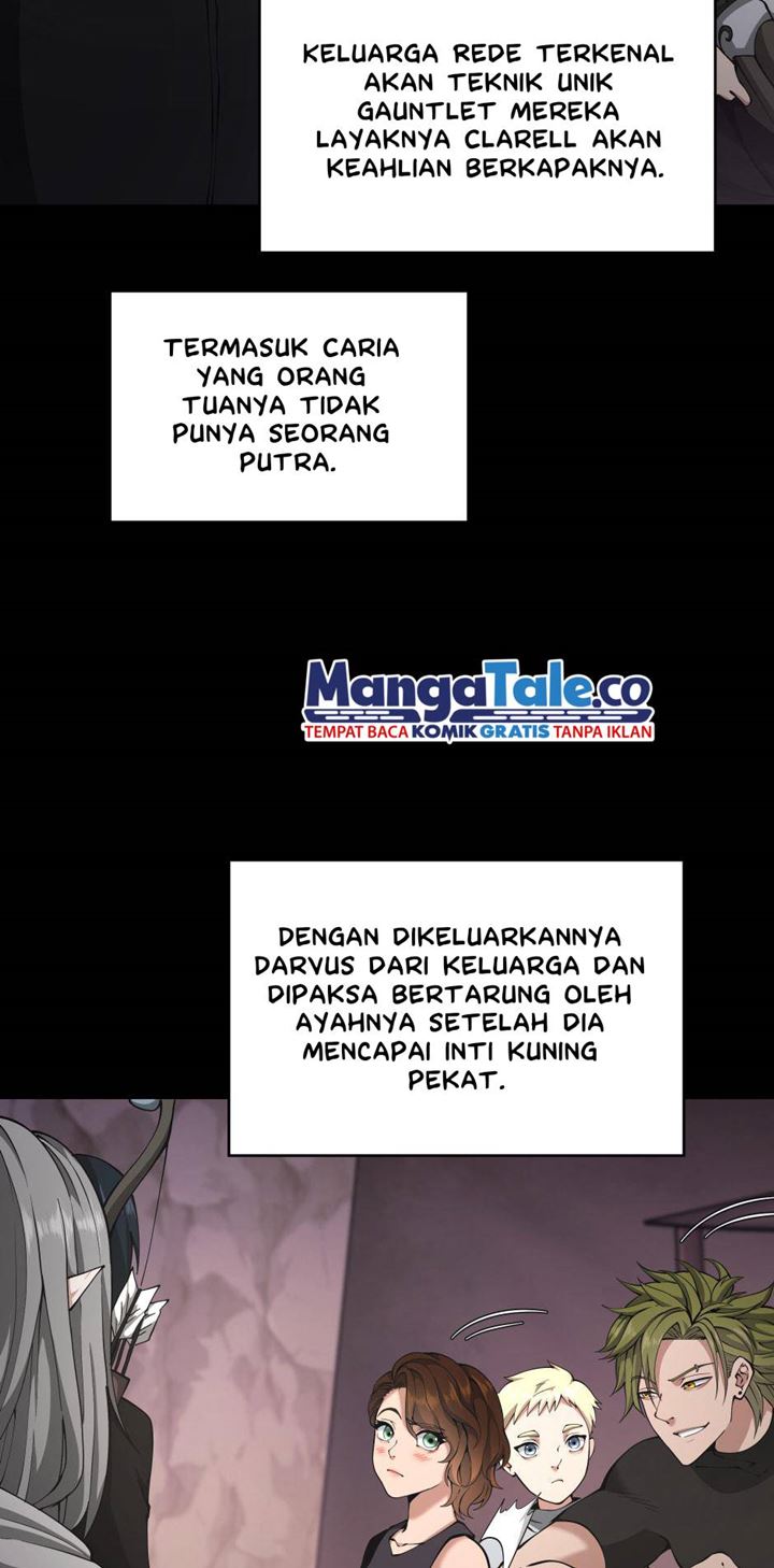 The Beginning After the End (The King Grey Reincarnation) Chapter 168 Gambar 80