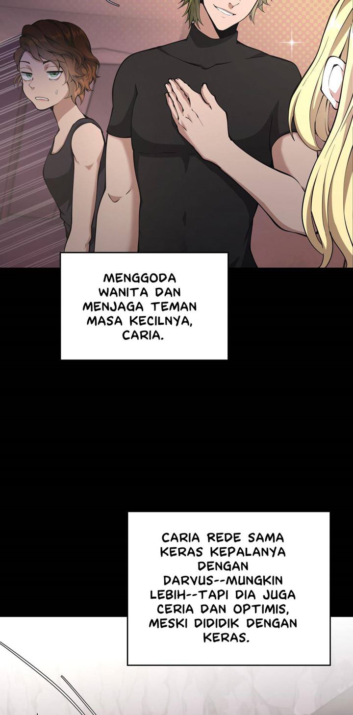 The Beginning After the End (The King Grey Reincarnation) Chapter 168 Gambar 82
