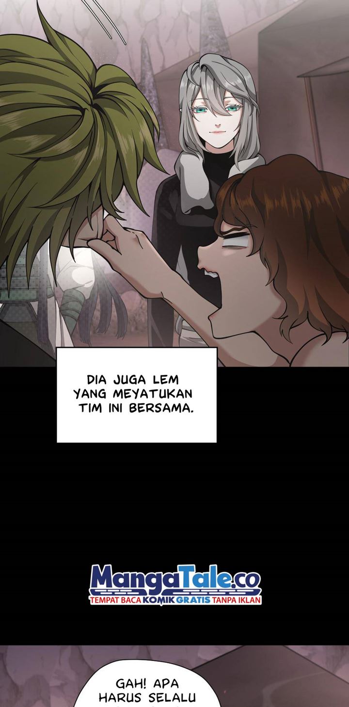 The Beginning After the End (The King Grey Reincarnation) Chapter 168 Gambar 83