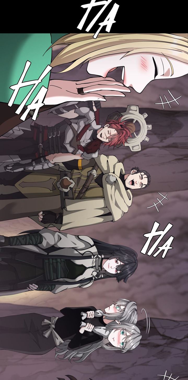 The Beginning After the End (The King Grey Reincarnation) Chapter 168 Gambar 85