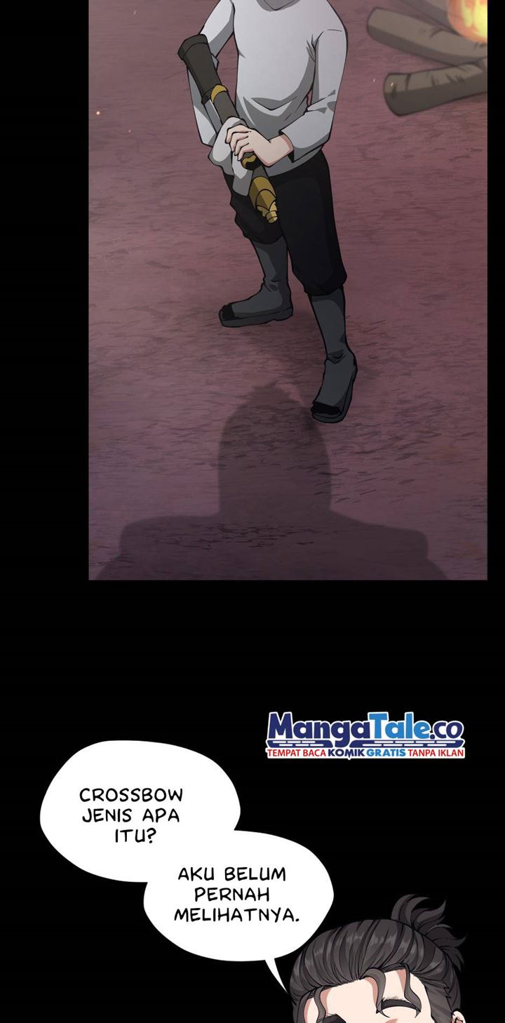 The Beginning After the End (The King Grey Reincarnation) Chapter 168 Gambar 87