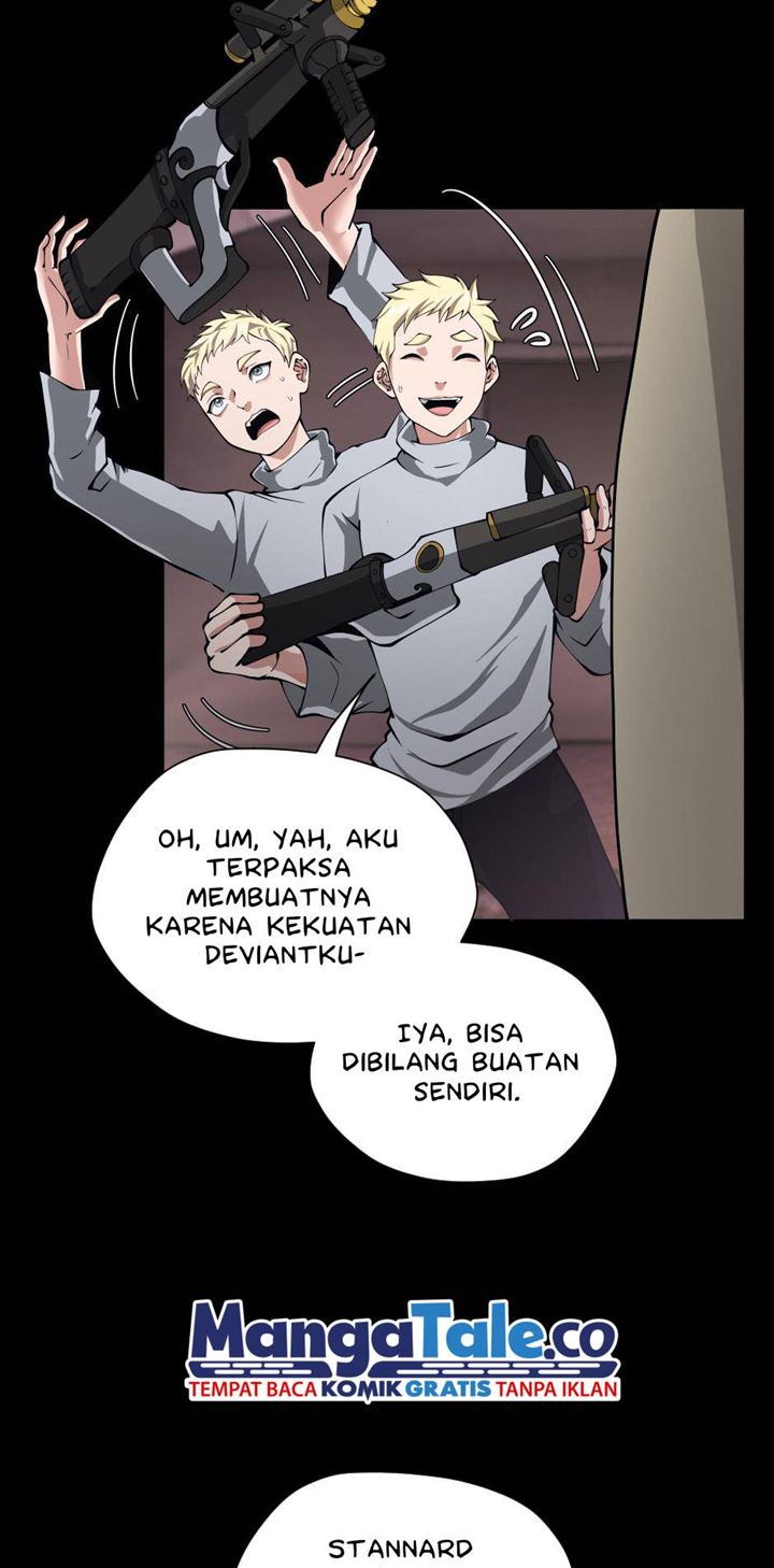 The Beginning After the End (The King Grey Reincarnation) Chapter 168 Gambar 89