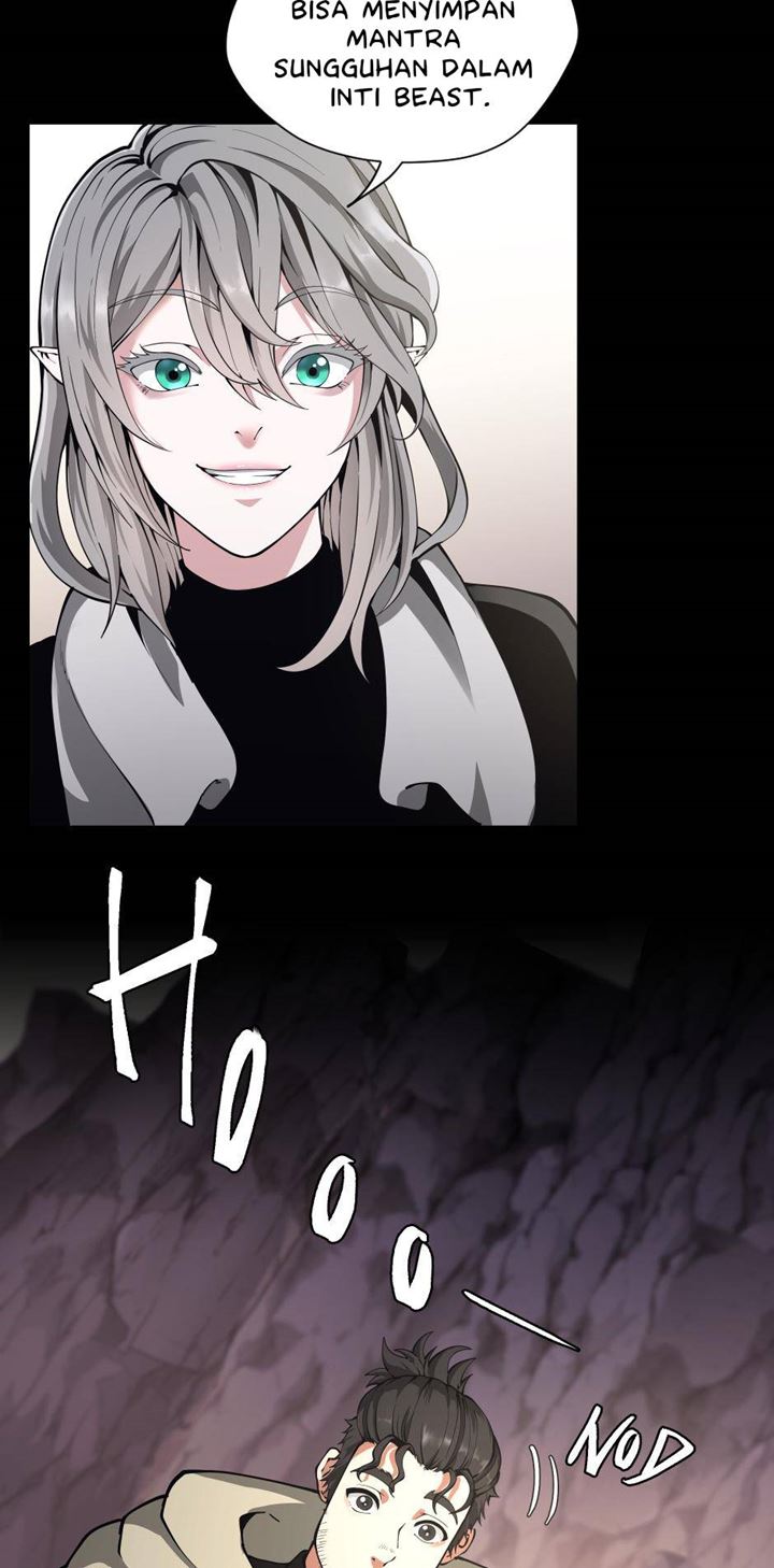 The Beginning After the End (The King Grey Reincarnation) Chapter 168 Gambar 90