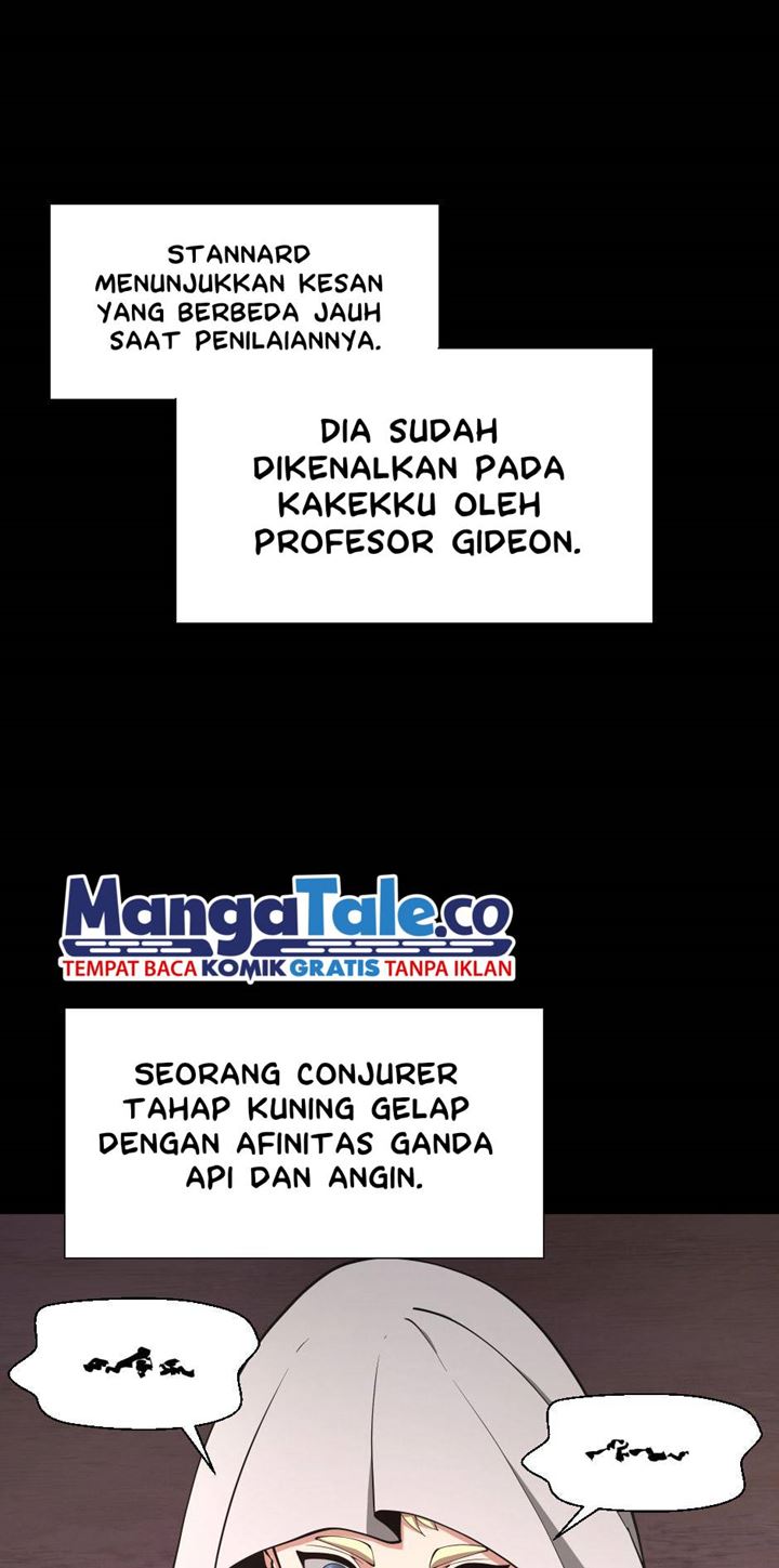 The Beginning After the End (The King Grey Reincarnation) Chapter 168 Gambar 92