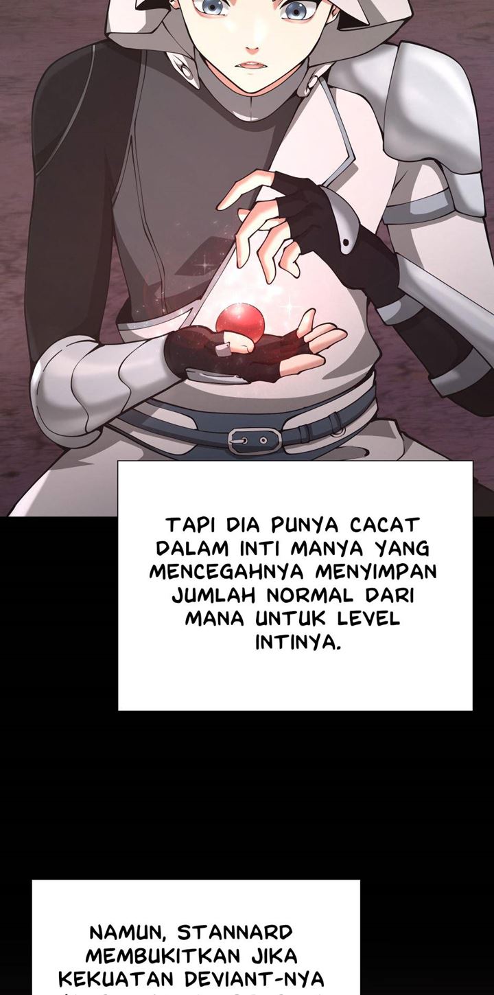The Beginning After the End (The King Grey Reincarnation) Chapter 168 Gambar 93
