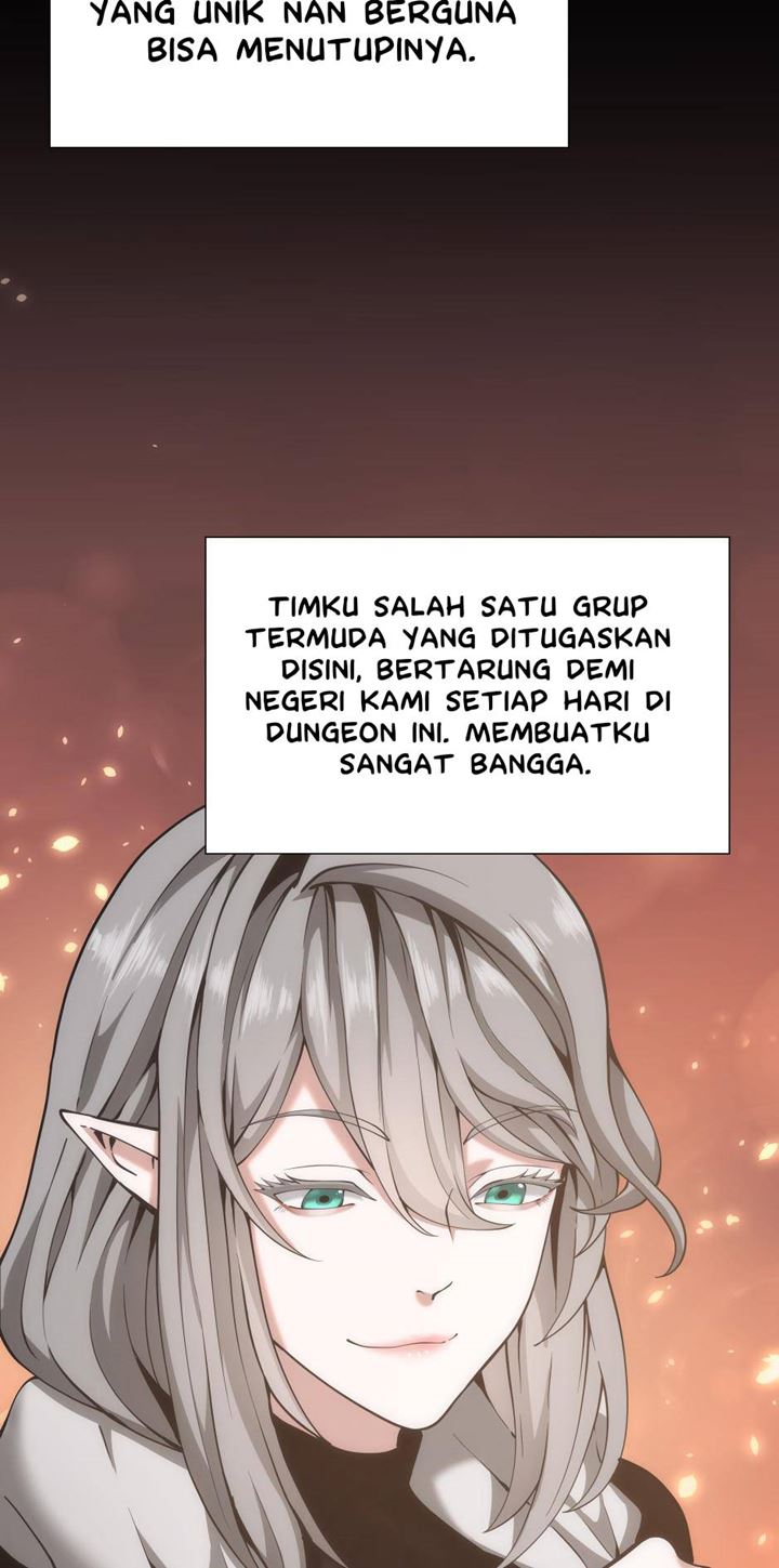 The Beginning After the End (The King Grey Reincarnation) Chapter 168 Gambar 94