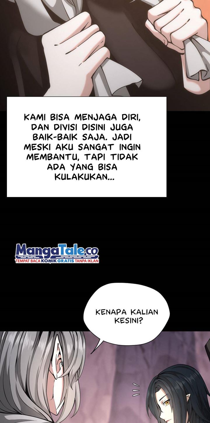 The Beginning After the End (The King Grey Reincarnation) Chapter 168 Gambar 95