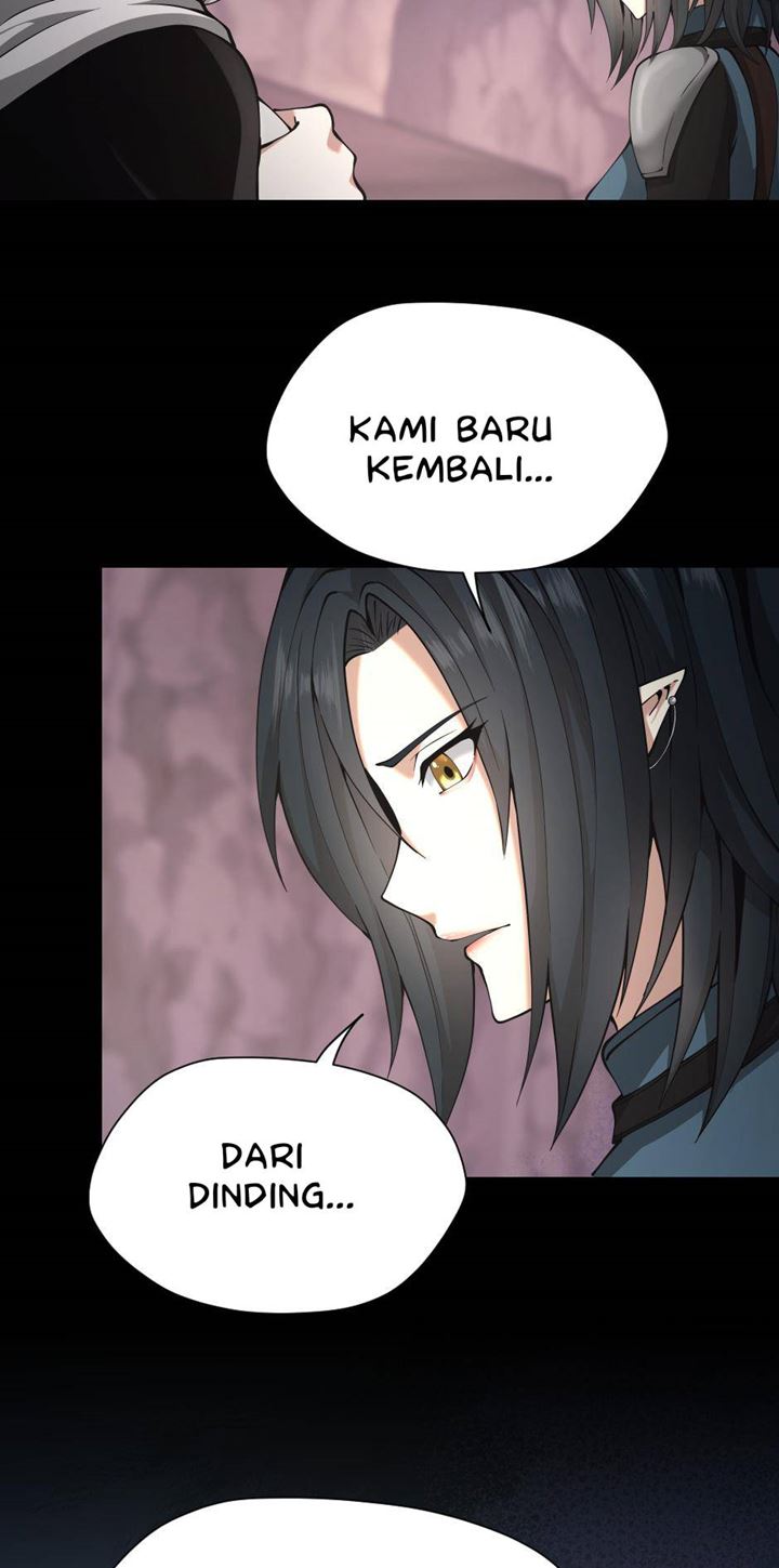 The Beginning After the End (The King Grey Reincarnation) Chapter 168 Gambar 96