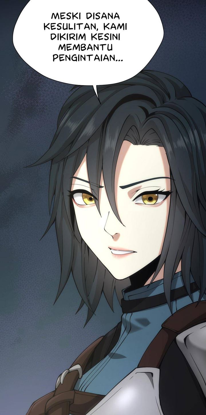 The Beginning After the End (The King Grey Reincarnation) Chapter 168 Gambar 97