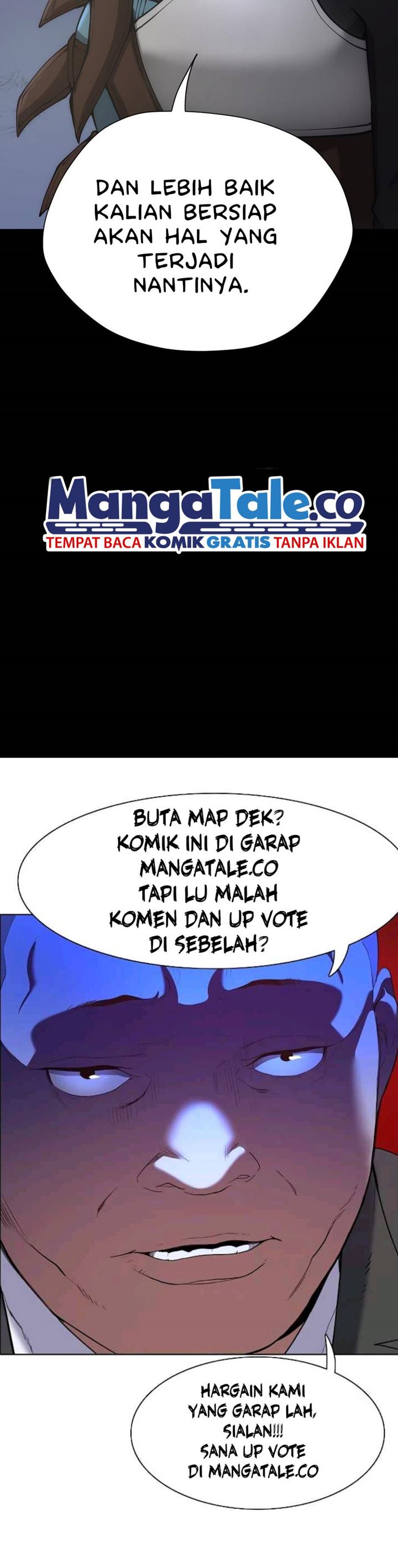 The Beginning After the End (The King Grey Reincarnation) Chapter 168 Gambar 98