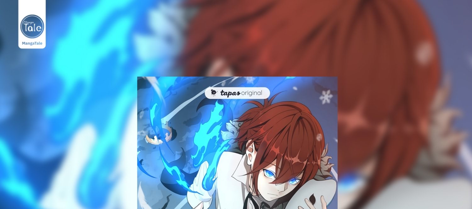 The Beginning After the End (The King Grey Reincarnation) Chapter 170 Gambar 1