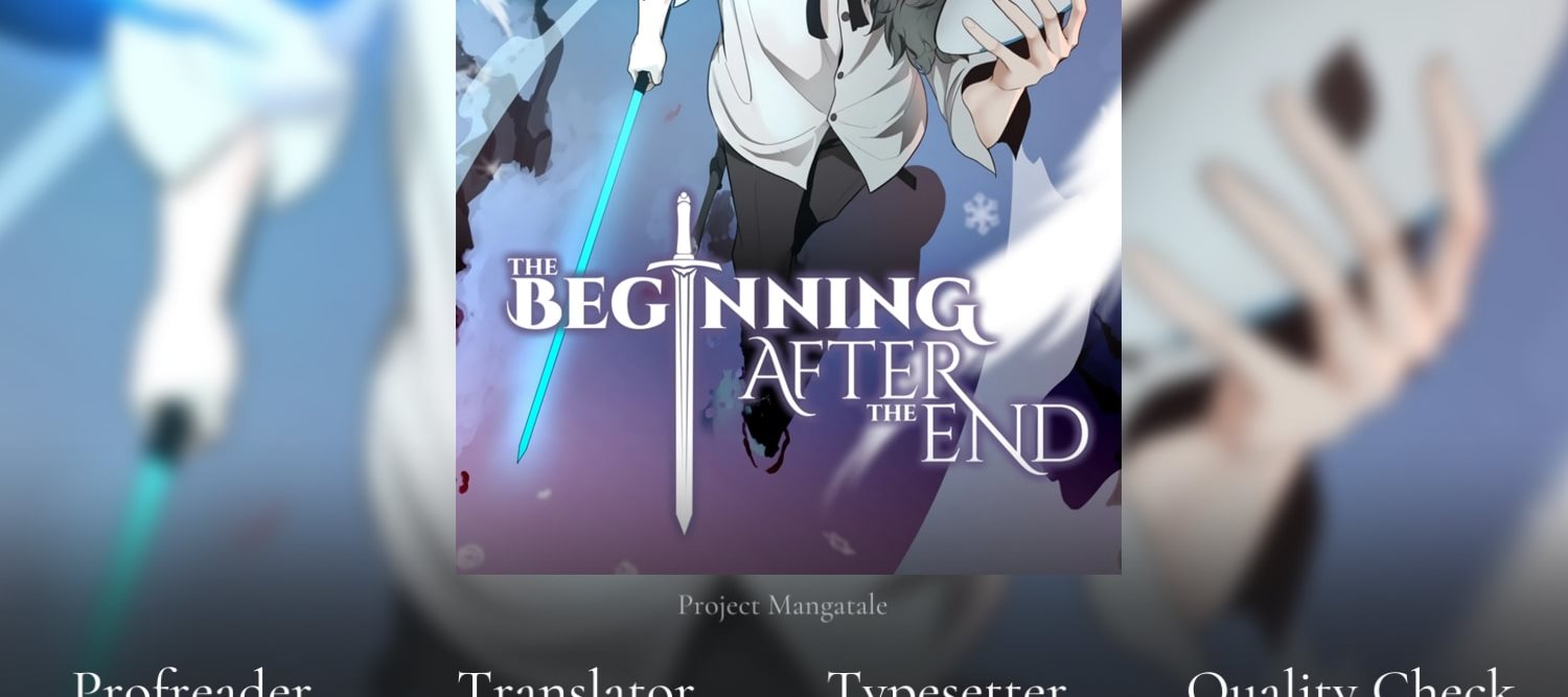 The Beginning After the End (The King Grey Reincarnation) Chapter 170 Gambar 2
