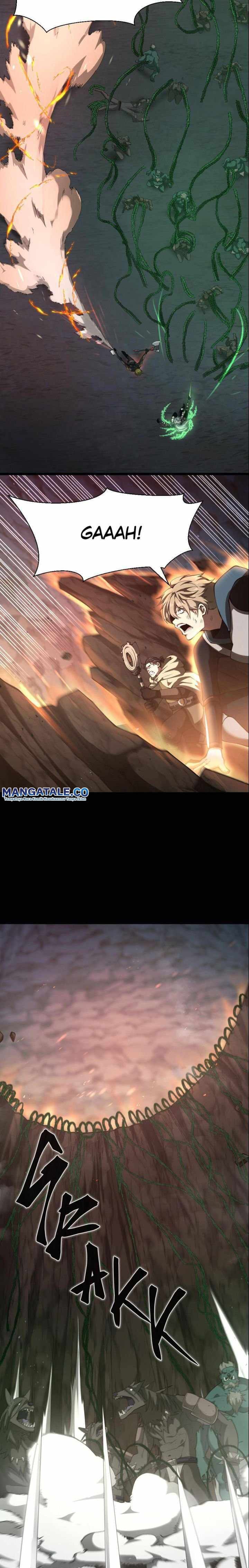 The Beginning After the End (The King Grey Reincarnation) Chapter 170 Gambar 22