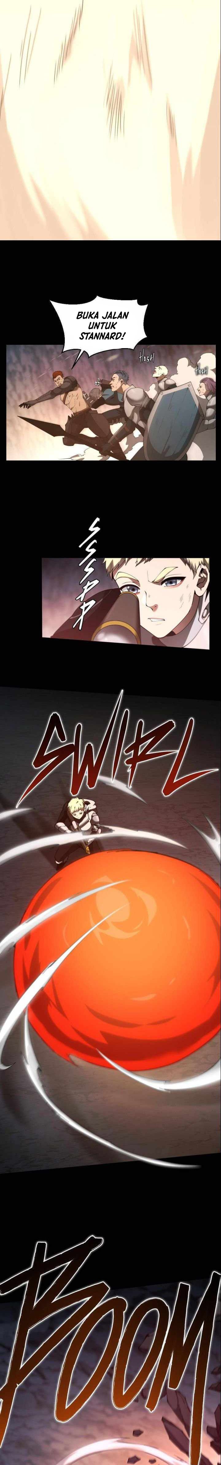 The Beginning After the End (The King Grey Reincarnation) Chapter 170 Gambar 26