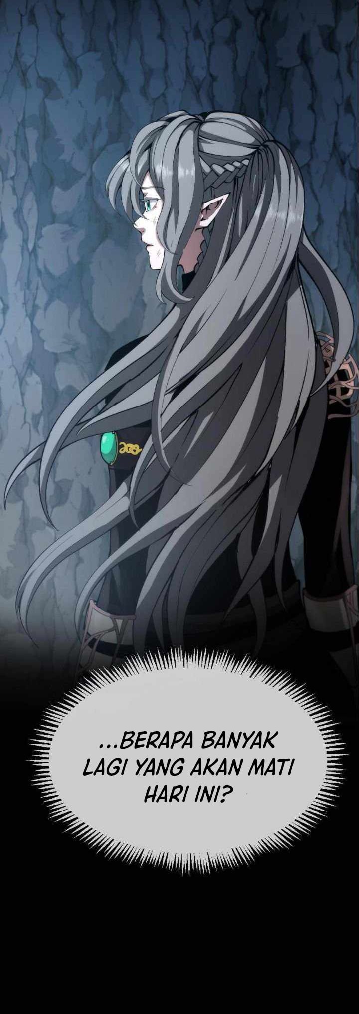 The Beginning After the End (The King Grey Reincarnation) Chapter 170 Gambar 33