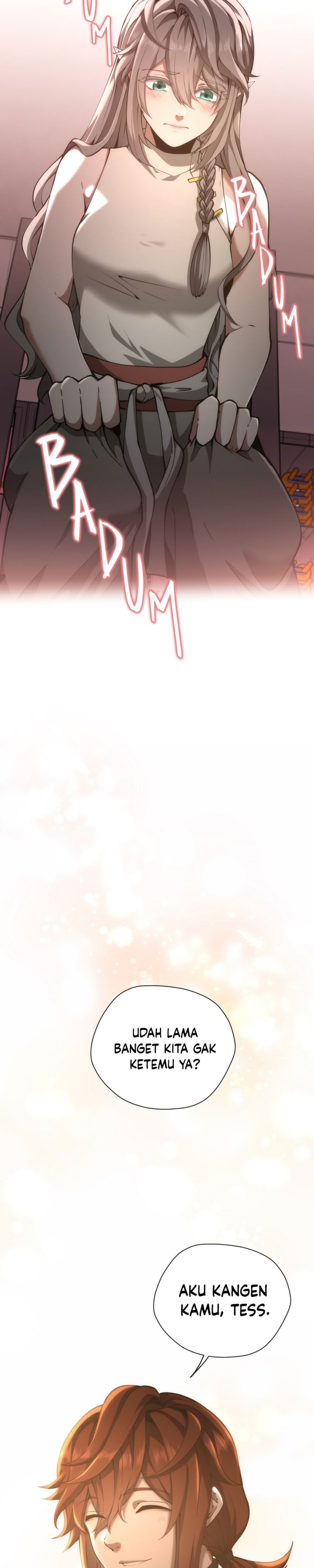 The Beginning After the End (The King Grey Reincarnation) Chapter 172 Gambar 20