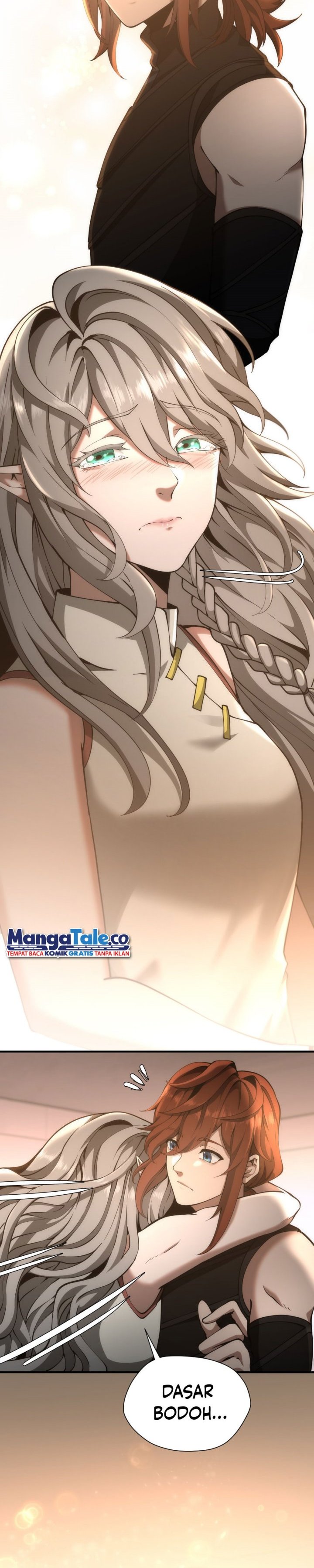 The Beginning After the End (The King Grey Reincarnation) Chapter 172 Gambar 21