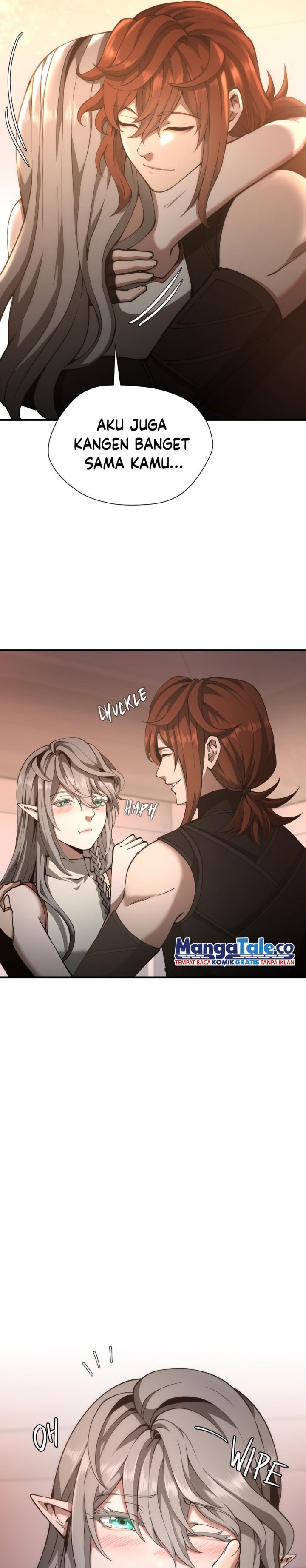 The Beginning After the End (The King Grey Reincarnation) Chapter 172 Gambar 22