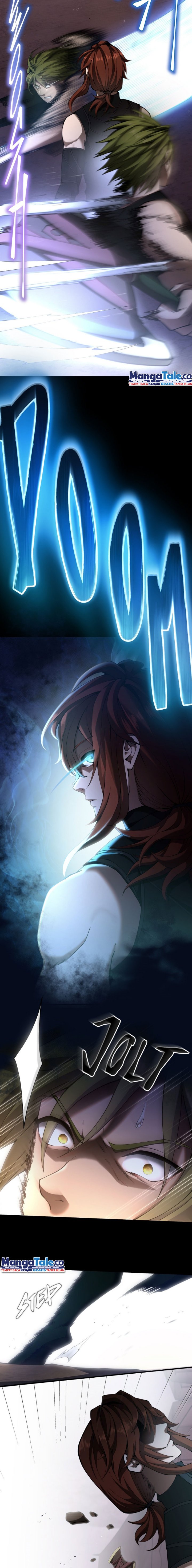 The Beginning After the End (The King Grey Reincarnation) Chapter 173 Gambar 4