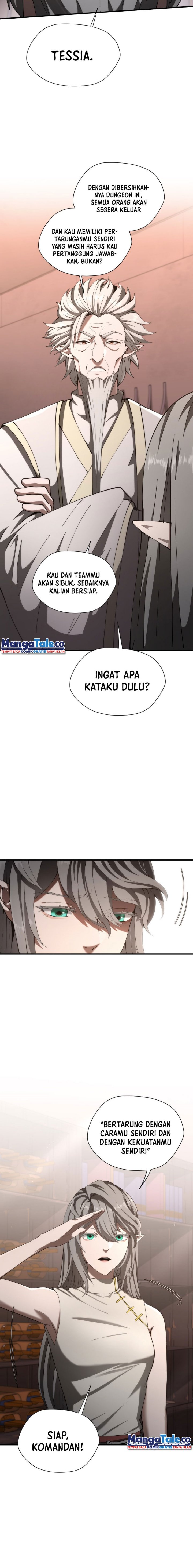 The Beginning After the End (The King Grey Reincarnation) Chapter 173 Gambar 17