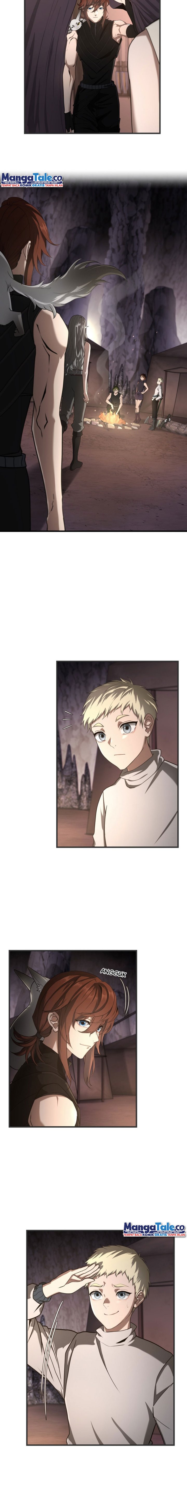 The Beginning After the End (The King Grey Reincarnation) Chapter 173 Gambar 19