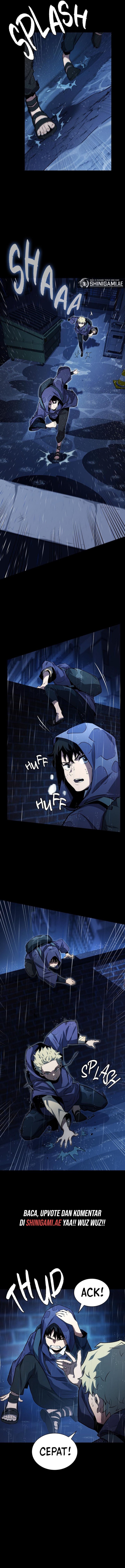 The Beginning After the End (The King Grey Reincarnation) Chapter 176 Gambar 10