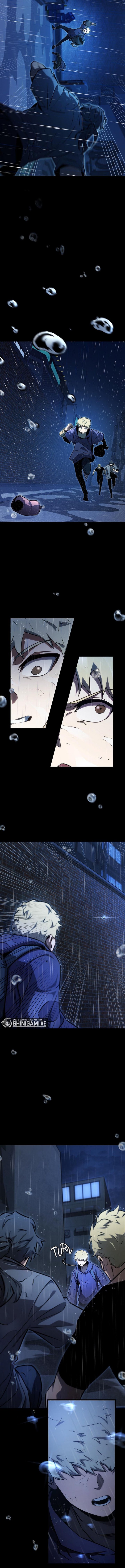 The Beginning After the End (The King Grey Reincarnation) Chapter 176 Gambar 13