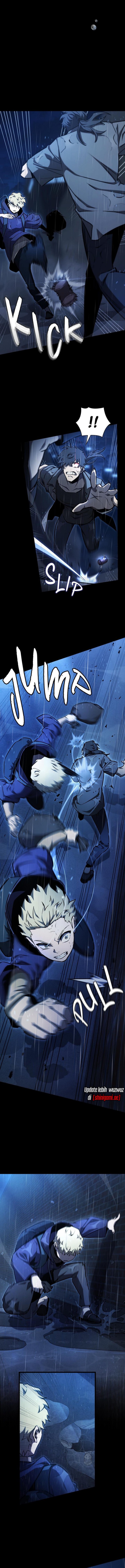 The Beginning After the End (The King Grey Reincarnation) Chapter 176 Gambar 14