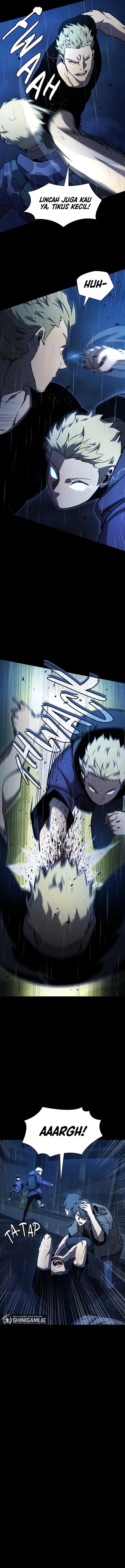 The Beginning After the End (The King Grey Reincarnation) Chapter 176 Gambar 15