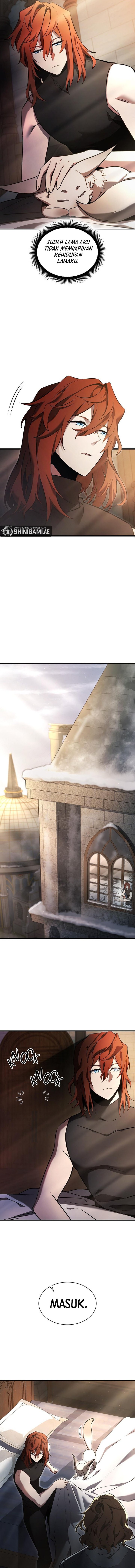 The Beginning After the End (The King Grey Reincarnation) Chapter 176 Gambar 20