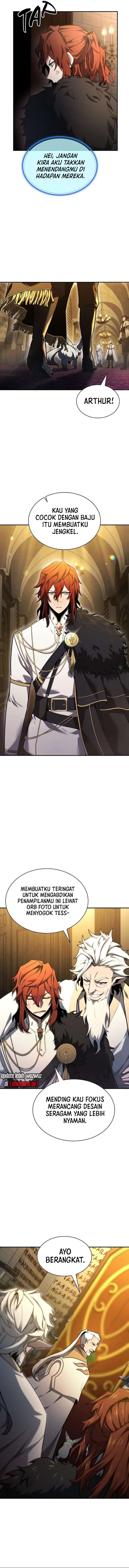 The Beginning After the End (The King Grey Reincarnation) Chapter 176 Gambar 22