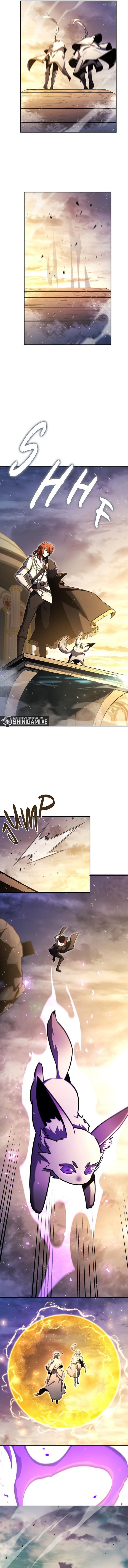 The Beginning After the End (The King Grey Reincarnation) Chapter 176 Gambar 25
