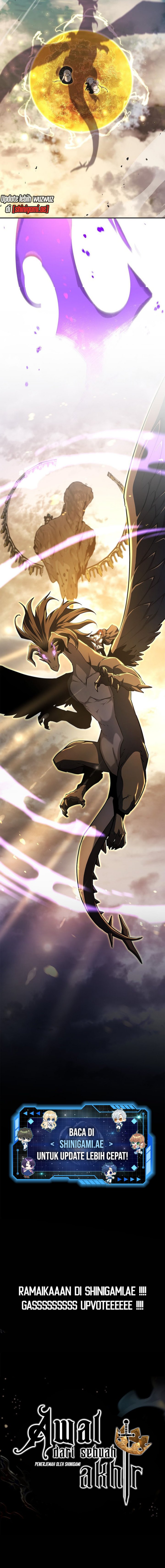 The Beginning After the End (The King Grey Reincarnation) Chapter 176 Gambar 26