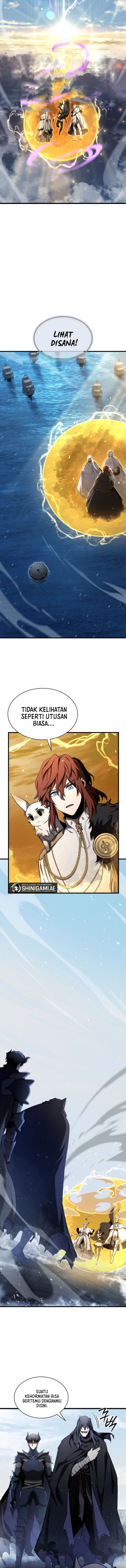 The Beginning After the End (The King Grey Reincarnation) Chapter 177 Gambar 9