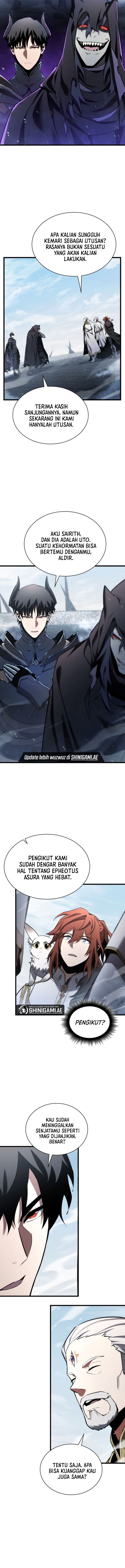 The Beginning After the End (The King Grey Reincarnation) Chapter 177 Gambar 10