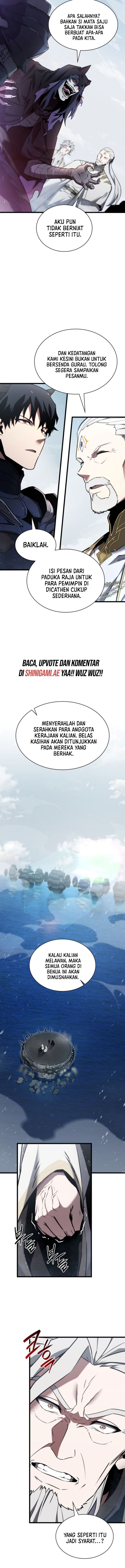The Beginning After the End (The King Grey Reincarnation) Chapter 177 Gambar 12
