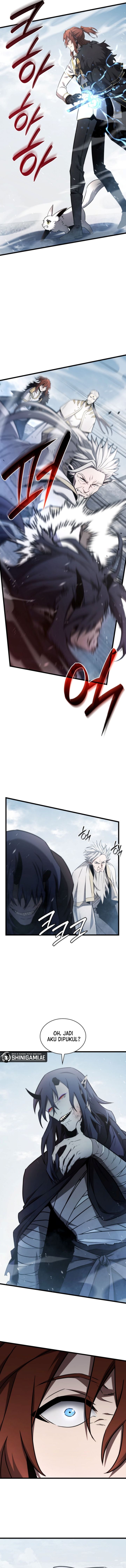 The Beginning After the End (The King Grey Reincarnation) Chapter 177 Gambar 14