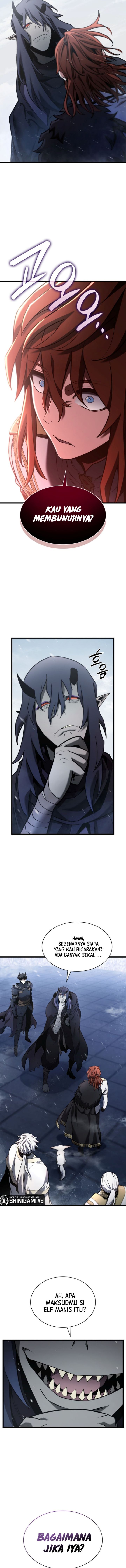 The Beginning After the End (The King Grey Reincarnation) Chapter 177 Gambar 16